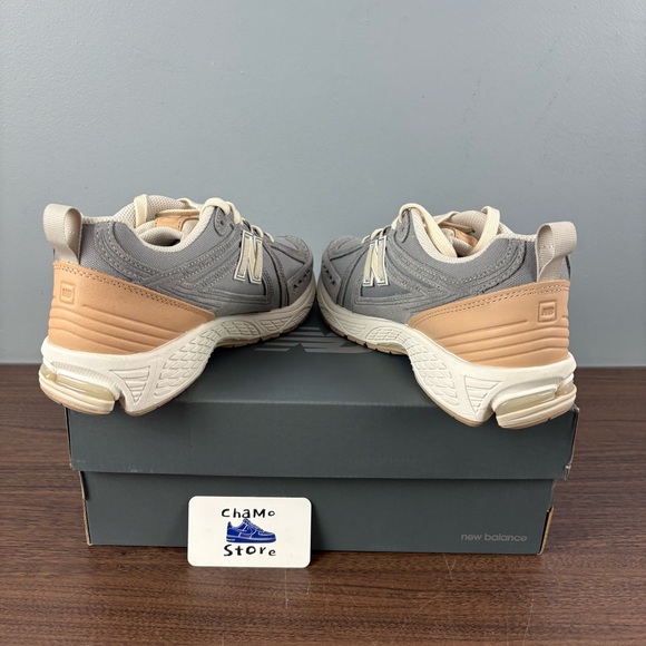 New Balance 1906F Sneakers M1906FA Slate Grey Frappe Shoes Men's Size - Picture 5 of 10